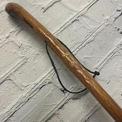 59" Walking Stick