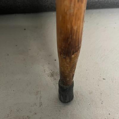 59" Walking Stick