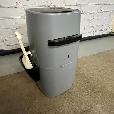 Litter Box Bundle