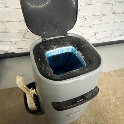 Litter Box Bundle