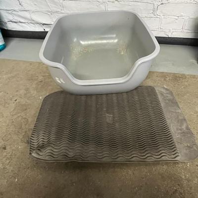 Litter Box Bundle