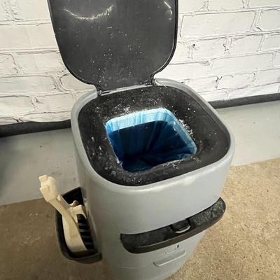 Litter Box Bundle