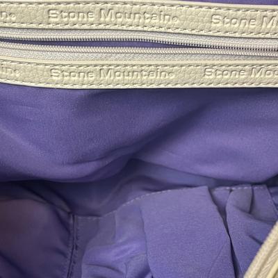 StoneMountain Strawberry Purse (11)