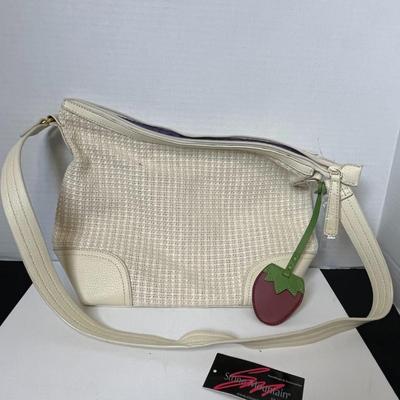 StoneMountain Strawberry Purse (11)