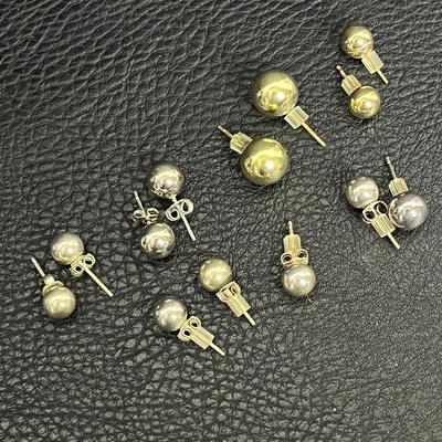 Earring Stud Bundle (23)