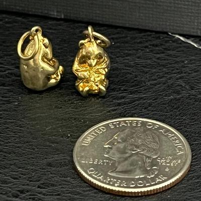 Earring Stud Bundle (23)