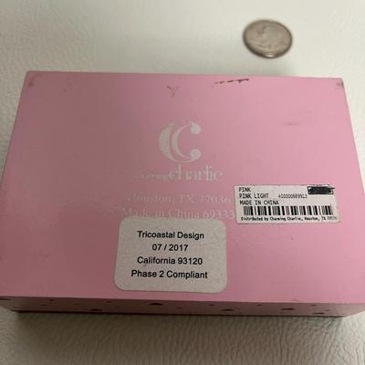 Ipsy Makeup Bag and Trinket Box (31)