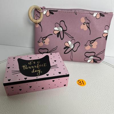 Ipsy Makeup Bag and Trinket Box (31)