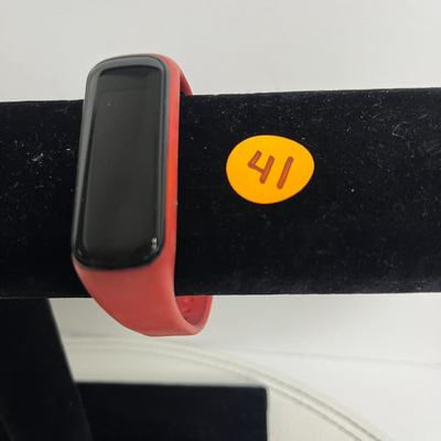 Samsung Galaxy Fitness Watch (41)