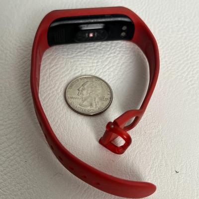 Samsung Galaxy Fitness Watch (41)