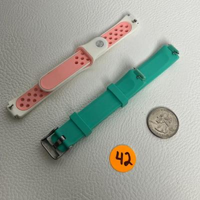 Watch Bands for Smartwatch (42)