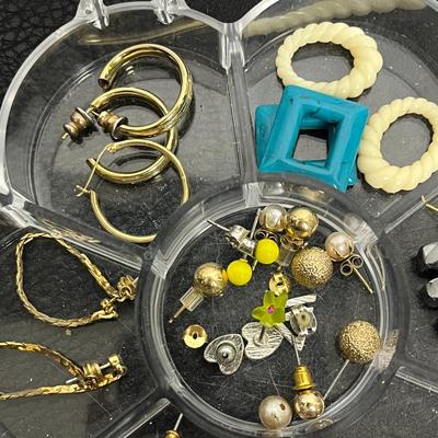 Earring Case and Earrings (46)