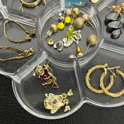 Earring Case and Earrings (46)