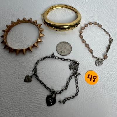 Bracelet Bundle (48)