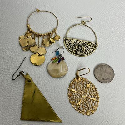 Dangle Earrings Collection (50)
