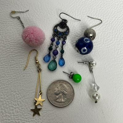 Dangle Earrings Collection (50)