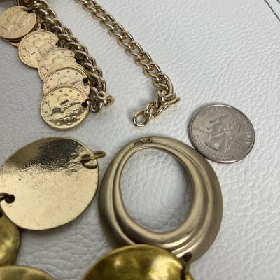 2 Gold Bracelets (53)