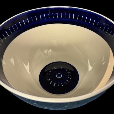 Arabia of Finland Valencia Bowl