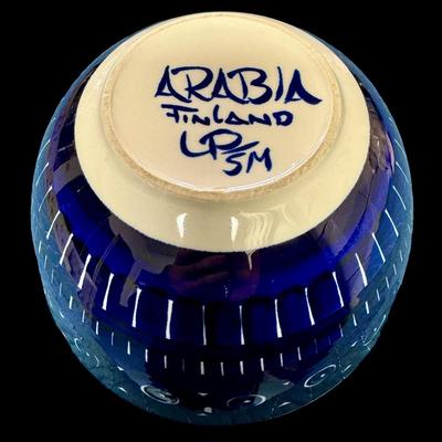 Arabia of Finland Valencia Bowl