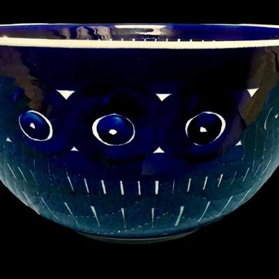 Arabia of Finland Valencia Bowl