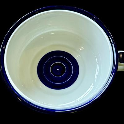 Arabia of Finland Valencia Small Casserole with lid