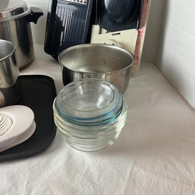 H588 Cooking/Food Prep LOT