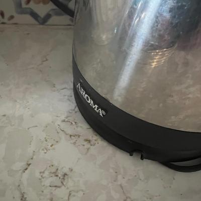 H590 Coffee Accessory LOT
