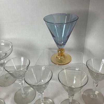 H595 Cocktail Party LOT