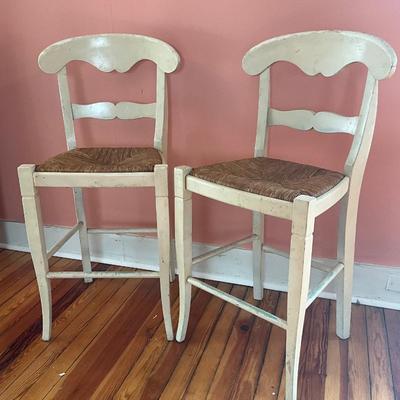 H598 Bar Stools