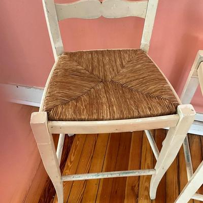 H598 Bar Stools