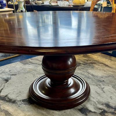 Theordore Alexander Brooksby Diderot Dining Room Table
