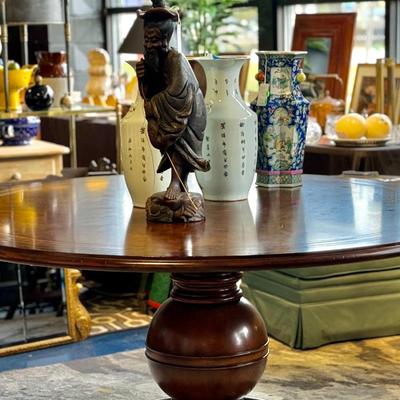Theordore Alexander Brooksby Diderot Dining Room Table