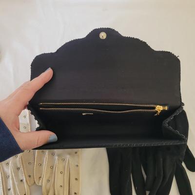 Clutches, Fashion Gloves and More (P-CE)