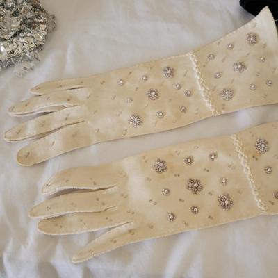 Clutches, Fashion Gloves and More (P-CE)