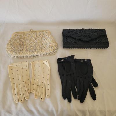 Clutches, Fashion Gloves and More (P-CE)