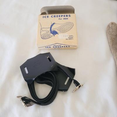 Hotronic Foot Warmers, Acorn Polar Pairs, & More (P-CE)