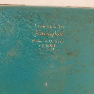 Vintage Jewelry Storage Cases (P-CE)