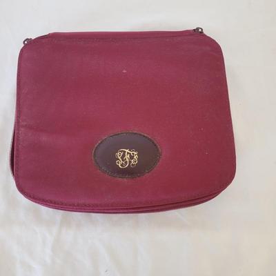 Vintage Jewelry Storage Cases (P-CE)