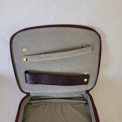 Vintage Jewelry Storage Cases (P-CE)