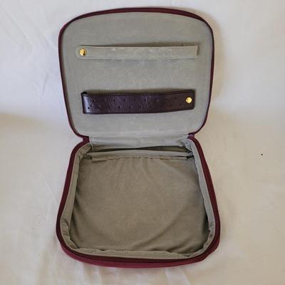 Vintage Jewelry Storage Cases (P-CE)