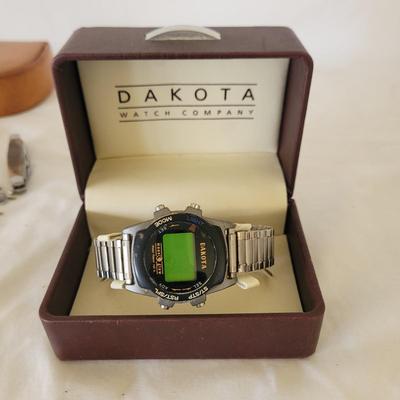 Menâ€™s Watches, Clothing Accessories and More (P-CE)
