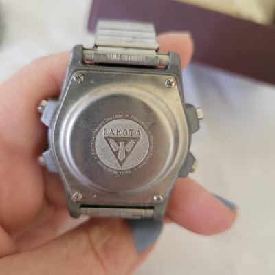 Menâ€™s Watches, Clothing Accessories and More (P-CE)