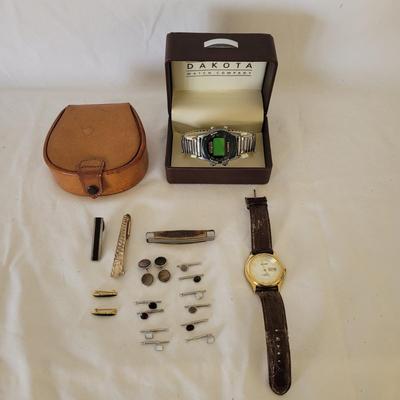 Menâ€™s Watches, Clothing Accessories and More (P-CE)
