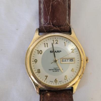 Menâ€™s Watches, Clothing Accessories and More (P-CE)