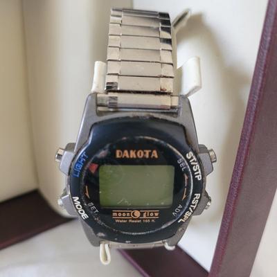 Menâ€™s Watches, Clothing Accessories and More (P-CE)