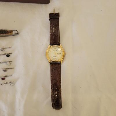 Menâ€™s Watches, Clothing Accessories and More (P-CE)