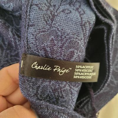 Womenâ€™s Scarves - Includes Pure wool (P-CE)