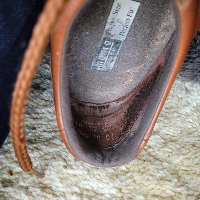 Womenâ€™s Clarks, Ecco Shoes Sizes 8 - 11 and More (P-CE)