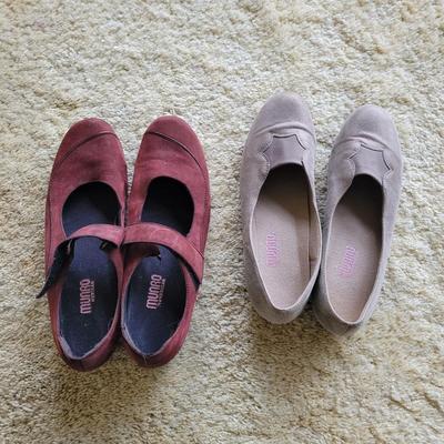 Womenâ€™s Clarks, Ecco Shoes Sizes 8 - 11 and More (P-CE)