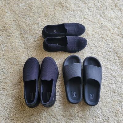 Womenâ€™s Clarks, Ecco Shoes Sizes 8 - 11 and More (P-CE)